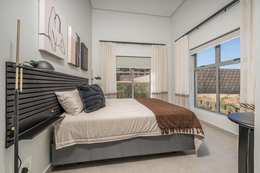 2 Bedroom Property for Sale in Hartland Lifestyle Estate Western Cape